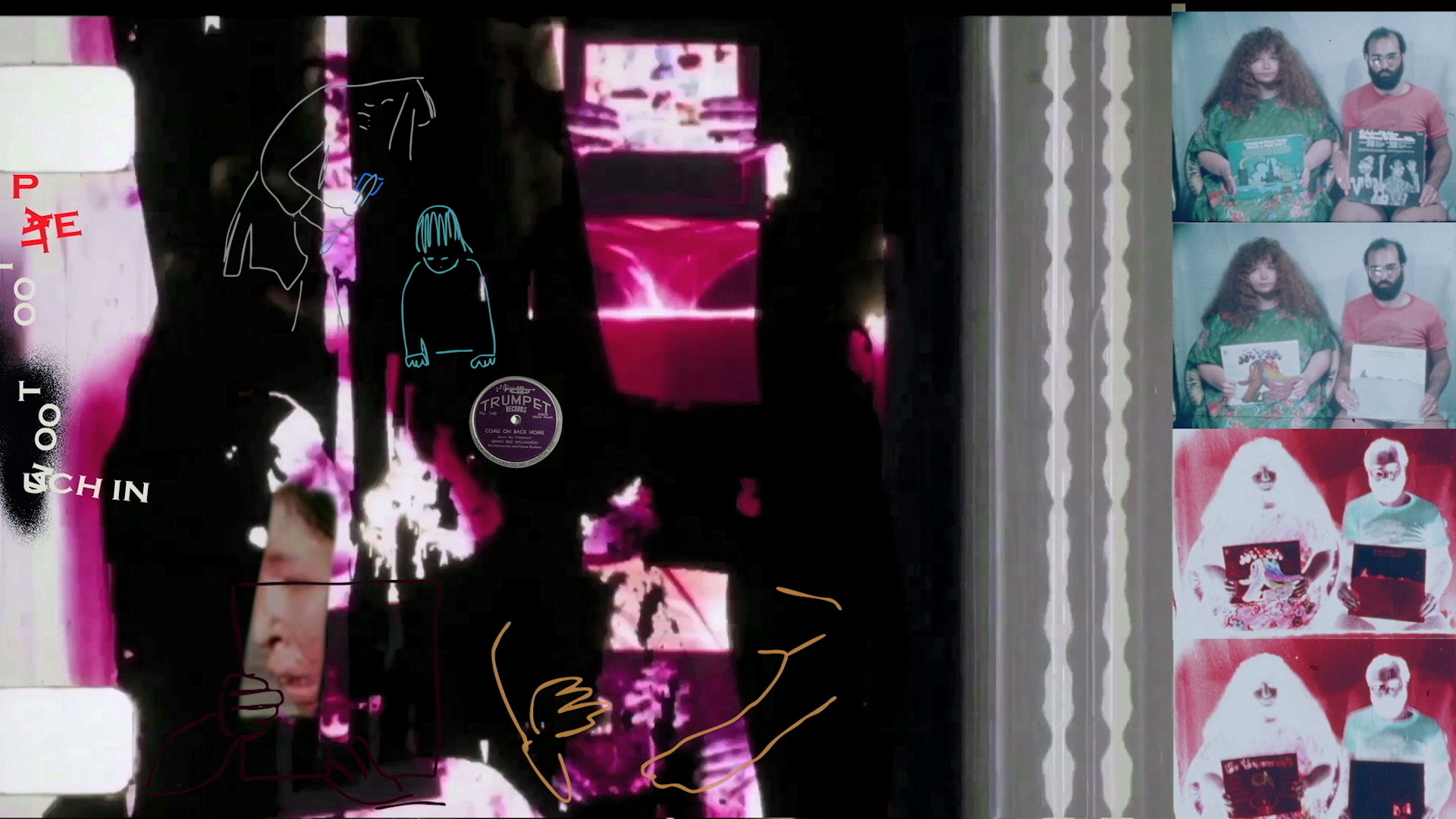 Yarışma: Animation - I görsel 0